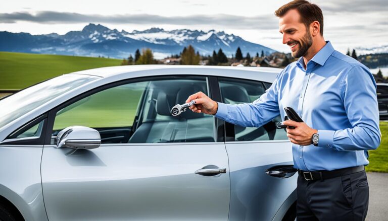 certified automotive appraiser schweiz motoexpert
