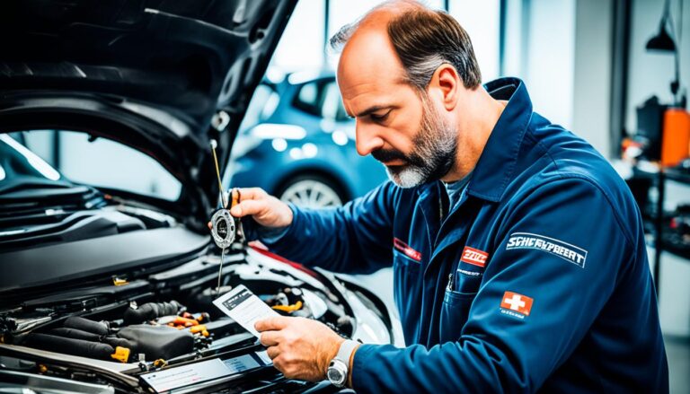 certified automotive damage appraiser schweiz motoexpert