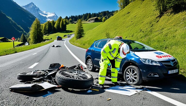 certified car accident investigator schweiz motoexpert