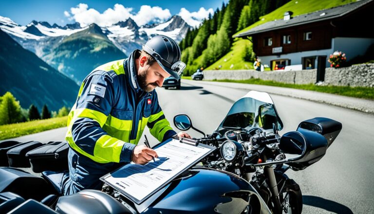 certified vehicle damage appraiser schweiz motoexpert