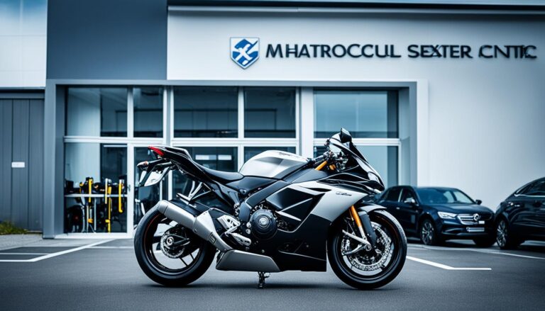 collision repair assessment schweiz motoexpert