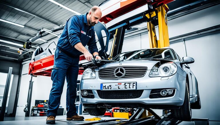 motor vehicle damage assessment schweiz motoexpert