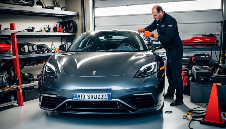 motor vehicle damage evaluation schweiz motoexpert