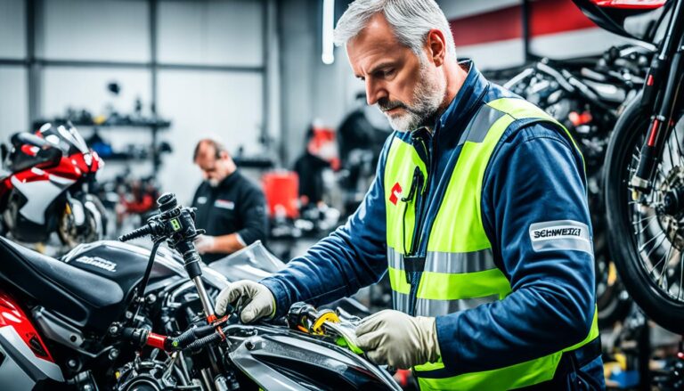 professional vehicle damage inspector schweiz motoexpert