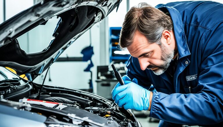 vehicle damage assessment specialist schweiz motoexpert