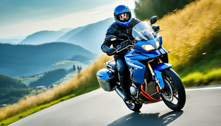 VOLLKASKO IN ITALY MOTOEXPERT