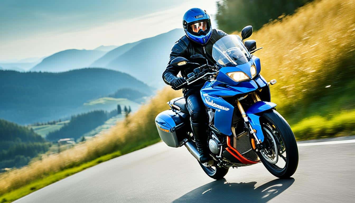 VOLLKASKO IN ITALY MOTOEXPERT