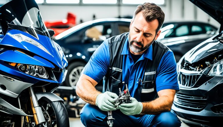 auto damage assessment expert schweiz motoexpert