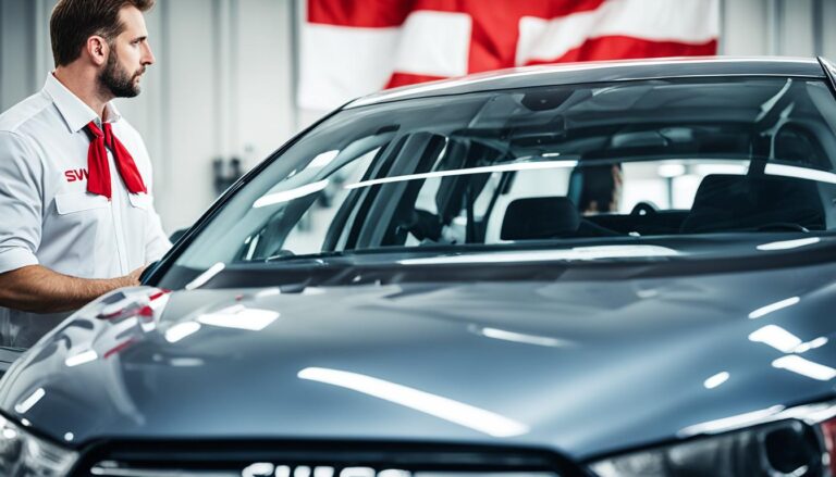 automotive damage appraisal services schweiz motoexpert