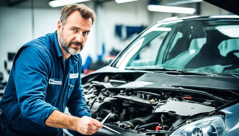 certified vehicle collision damage appraiser schweiz motoexpert