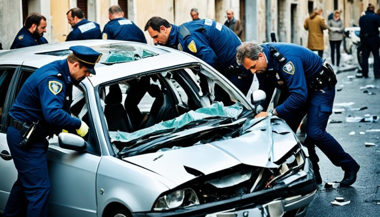 experte verkehrsunfall italien