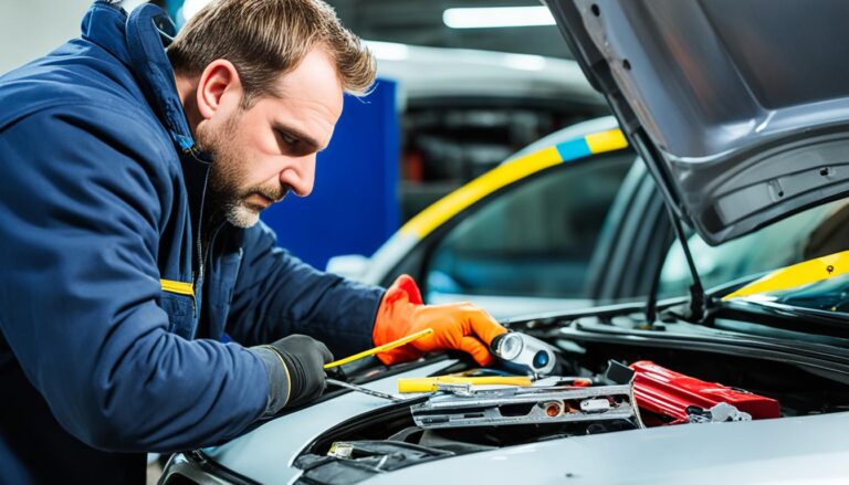 professional car damage evaluation services schweiz motoexpert