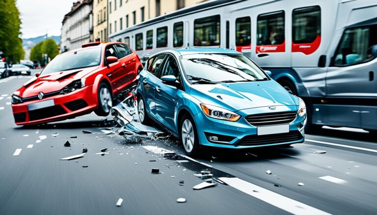 vehicle collision analysis and assessment schweiz motoexpert