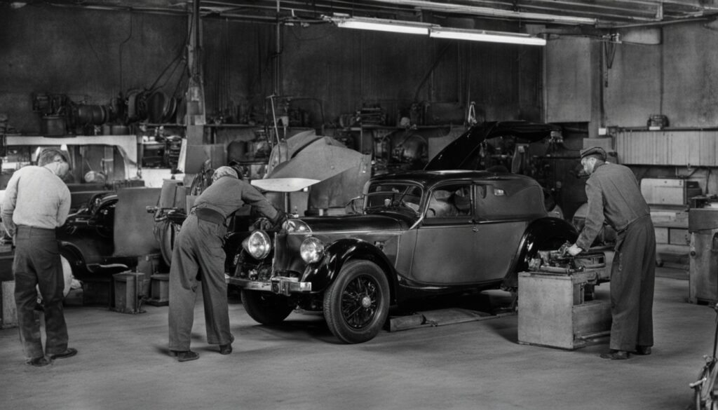 Kfz-Gutachter Italien