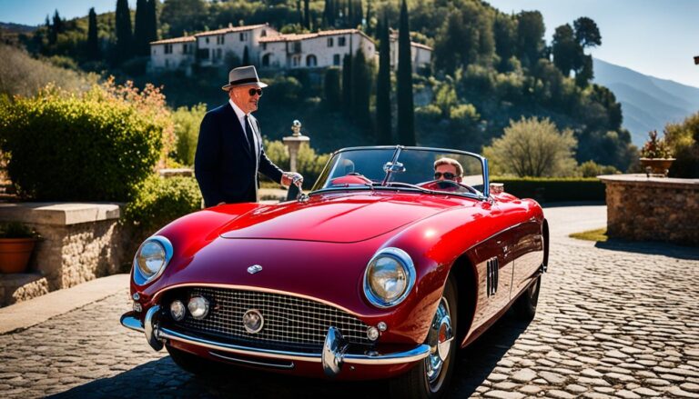 auto schaden gutachter italien motoexpert