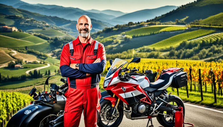 autoexperte vor ort italien motoexpert