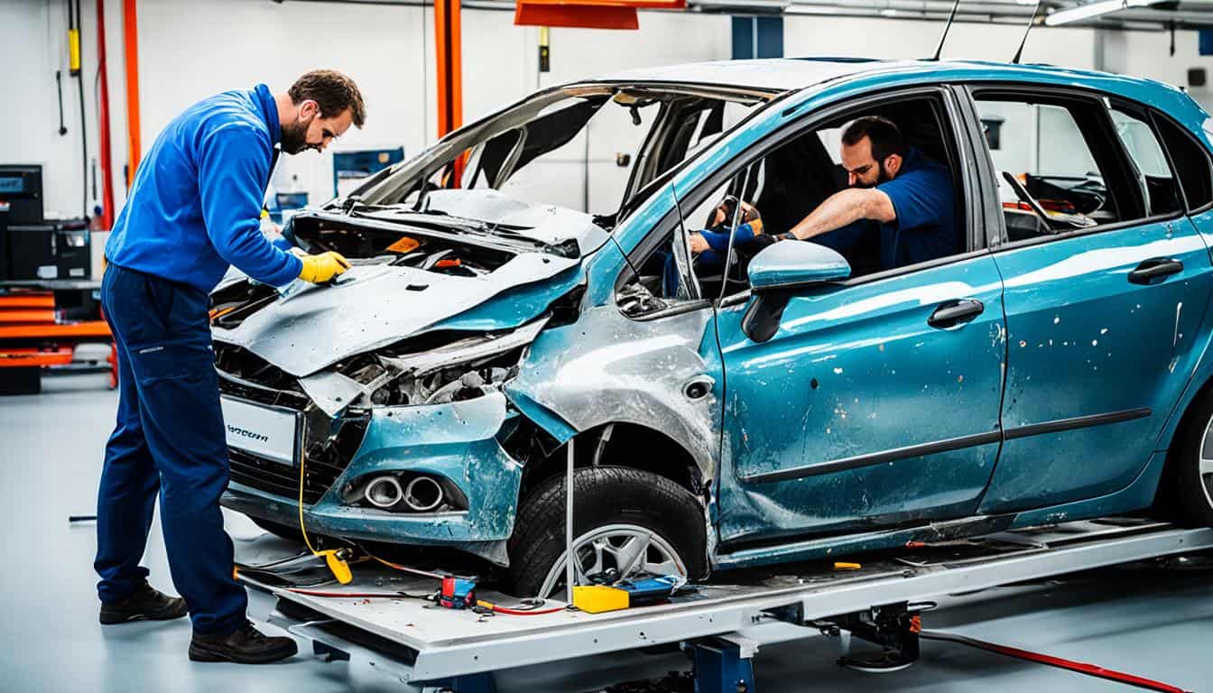 gutachten unfallauto italien motoexpert