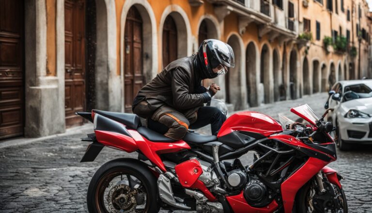 gutachten unfallschaden italien motoexpert