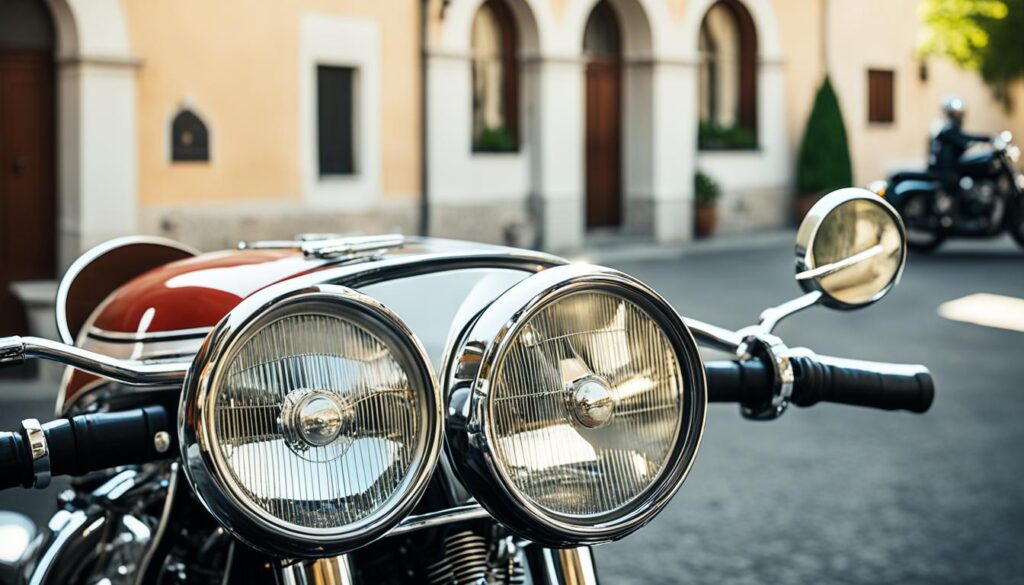 motorradgutachten italien