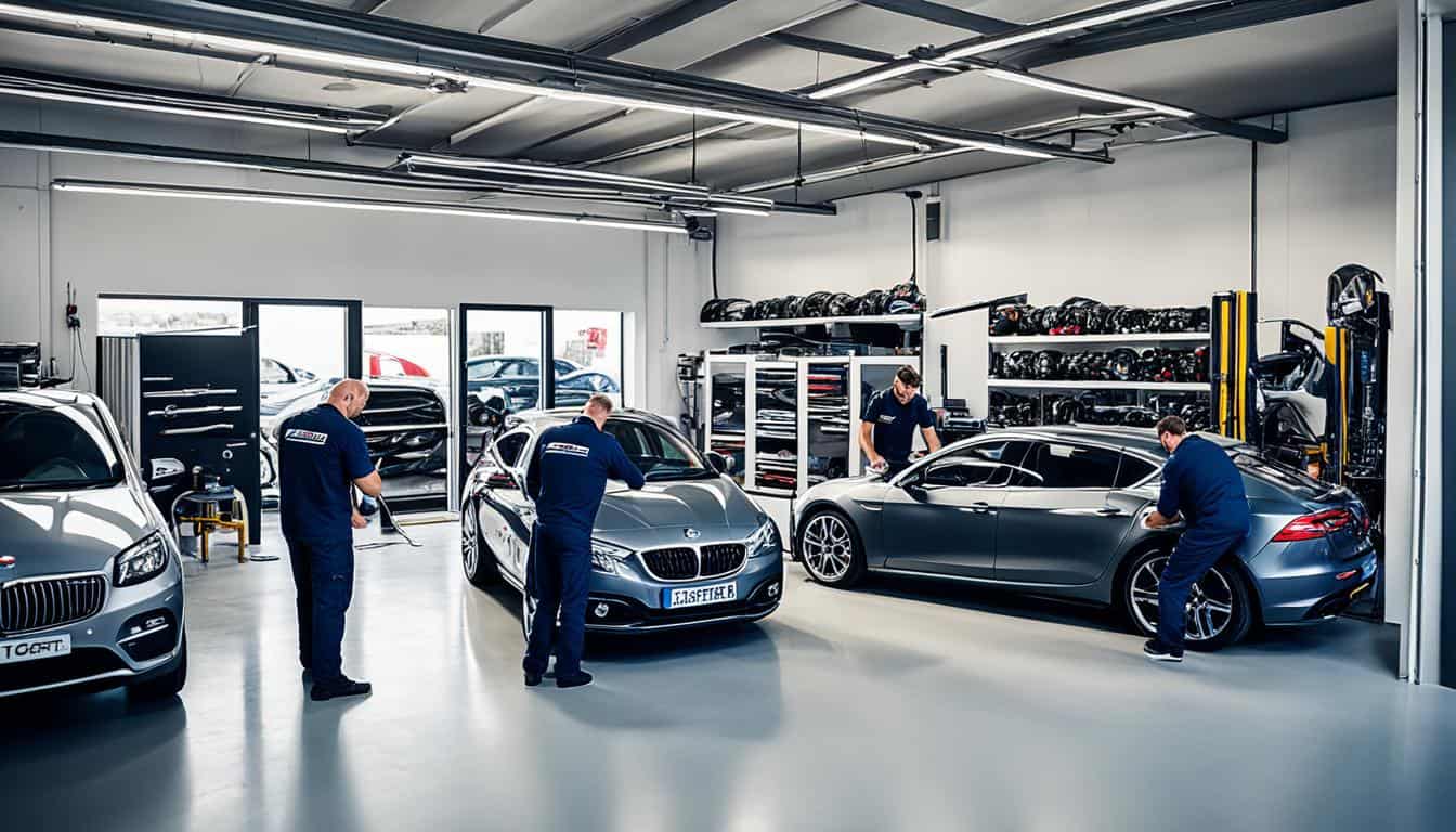 schadenregulierung kfz italien motoexpert