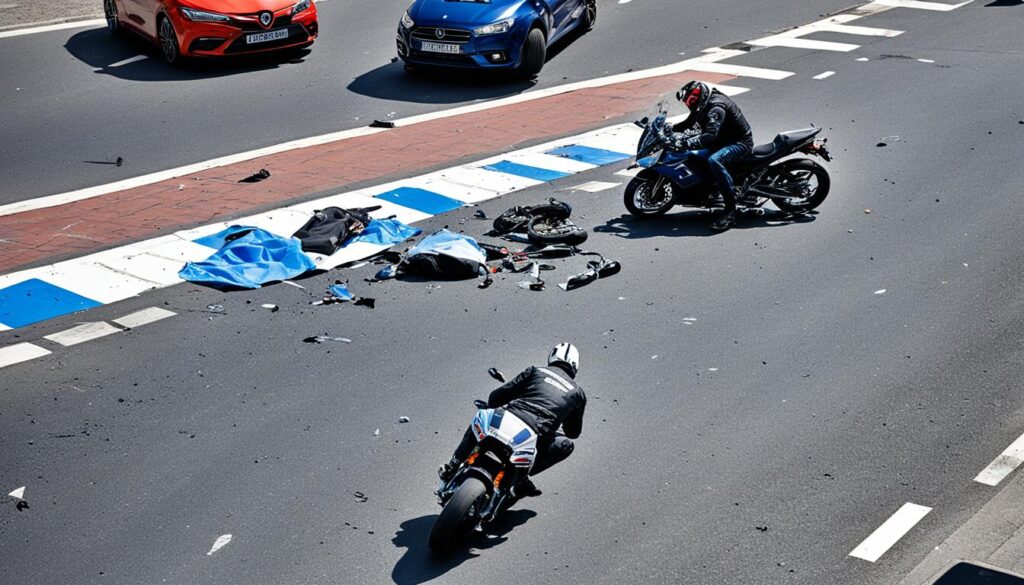 unfallgutachten vor ort italien motoexpert