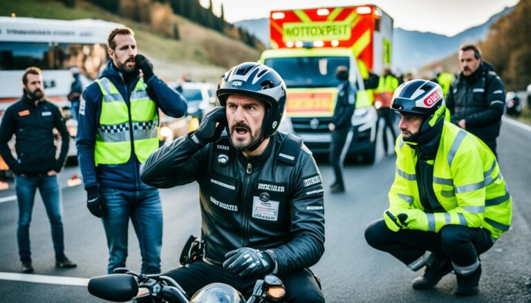 unfallhilfe in italien motoexpert