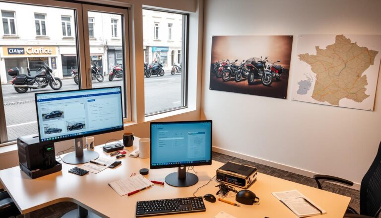 Automotive Claims Handler FRANKREICH MOTOEXPERT
