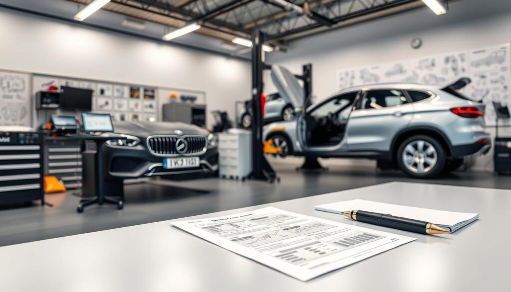 Car Assessment Professional FRANKREICH MOTOEXPERT