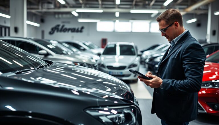 Car Assessment Professional FRANKREICH MOTOEXPERT