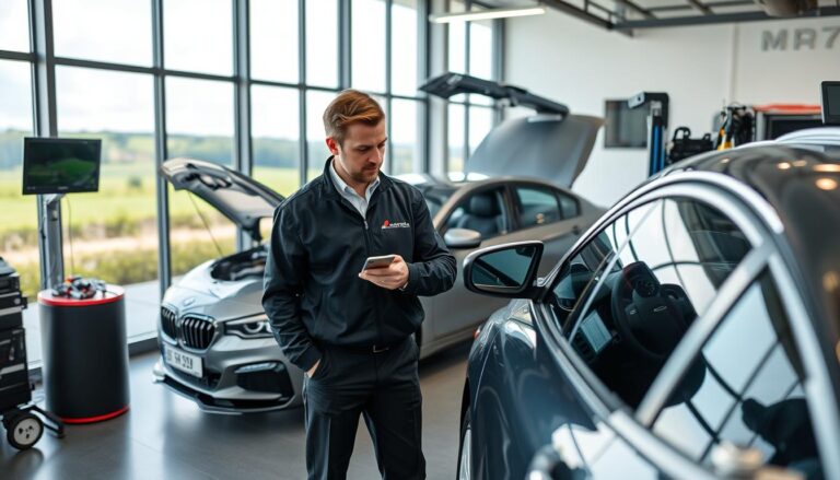 Car Insurance Assessor FRANKREICH MOTOEXPERT