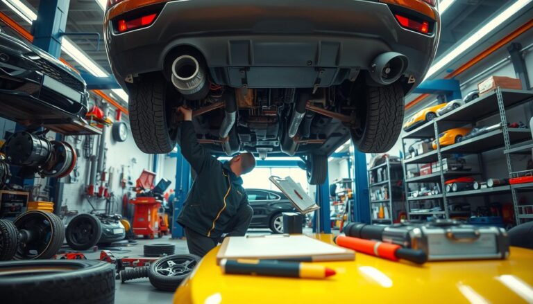 Gutachtenprüfung polnisches auto auf Deutsch