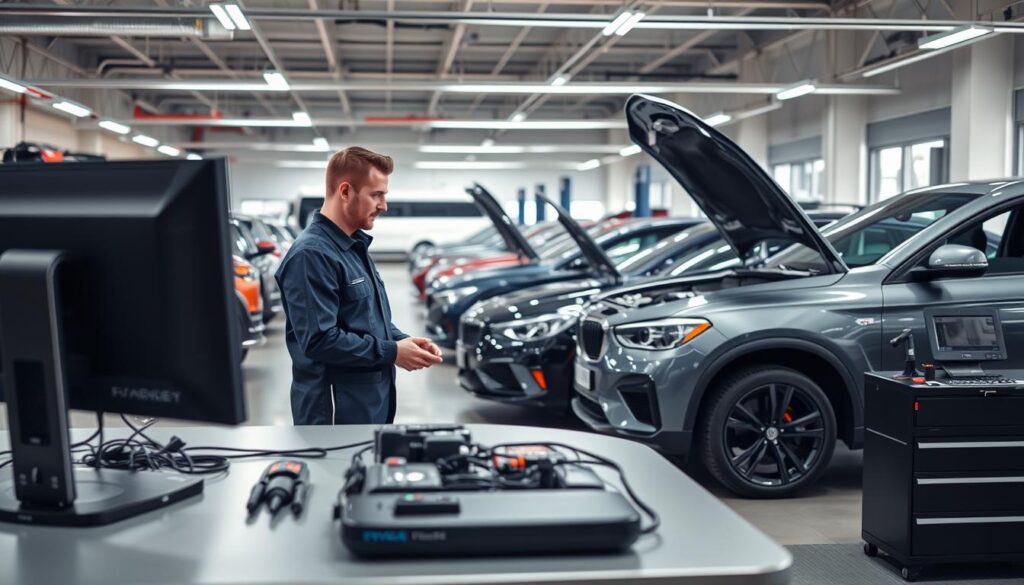 Kontakte und Leistungen von MOTOEXPERT