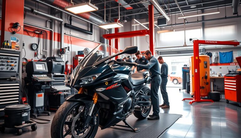 Auto Collision Specialist FRANKREICH MOTOEXPERT