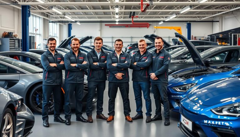 Automotive Expertise FRANKREICH MOTOEXPERT