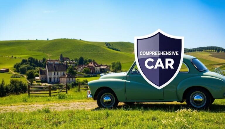 COMPREHENSIVE INSURANCE IN FRANKREICH MOTOEXPERT