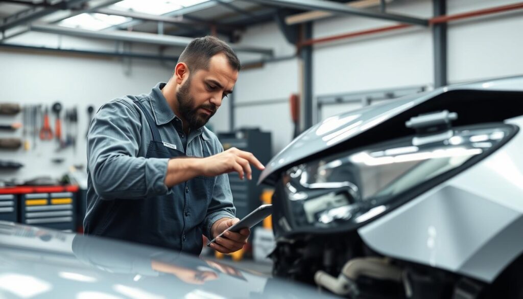 Kfz-Sachverständige MOTOEXPERT