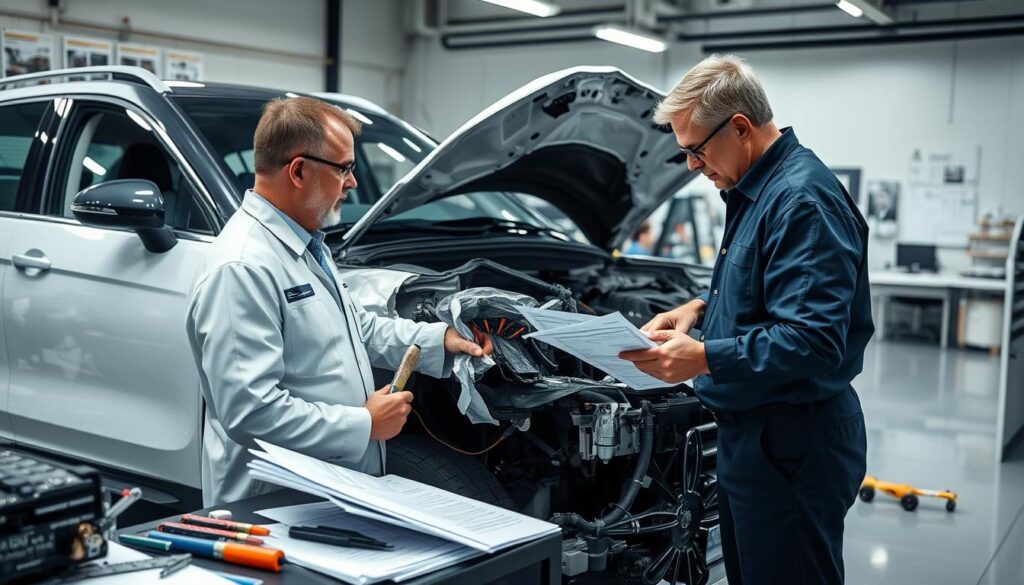 auto EXPERT COMPREHENSIVE INSURANCE DAMAGE