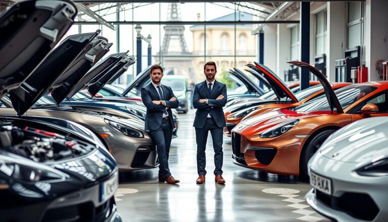 auto EXPERT MOTOEXPERT FRANKREICH MOTOEXPERT