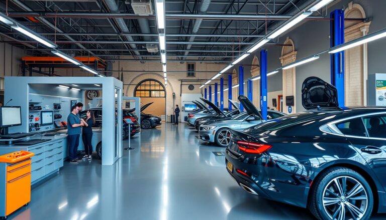 autoEXPERT SERVICES - FRANKREICH MOTOEXPERT
