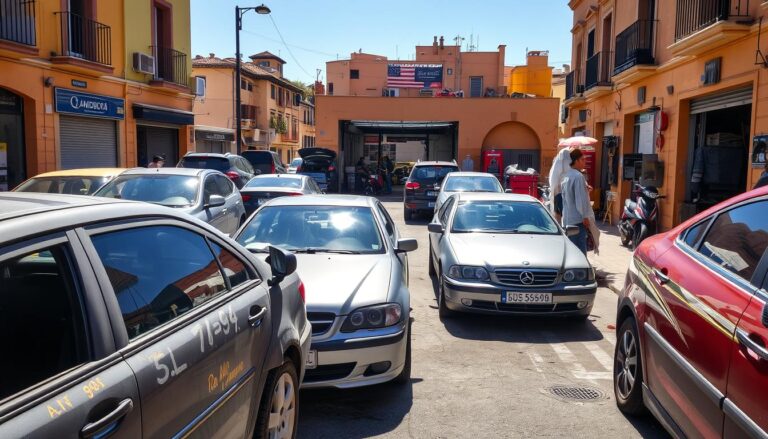 experten für kfz-schäden valencia