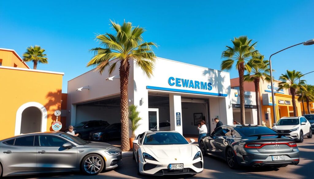 kfz bewertung valencia
