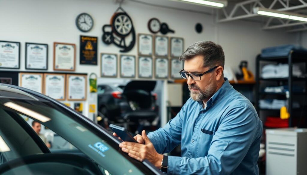 sachverständiger kfz qualifikationen