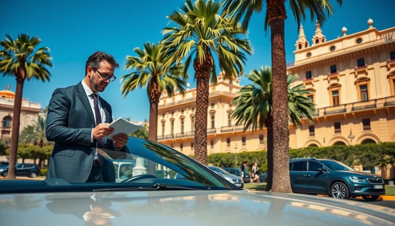schnell gutachter auto valencia