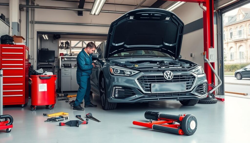 Ihr Partner für Gutachten – KFZ Gutachter in Tschechien.