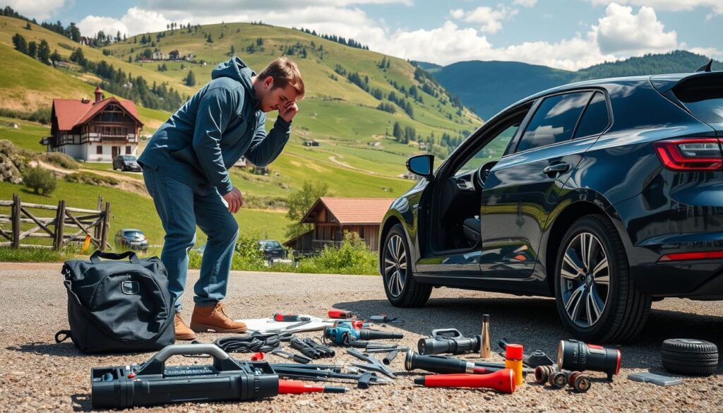 Schnelle und faire Gutachten – KFZ Gutachter in Tschechien.MOTOEXPERT