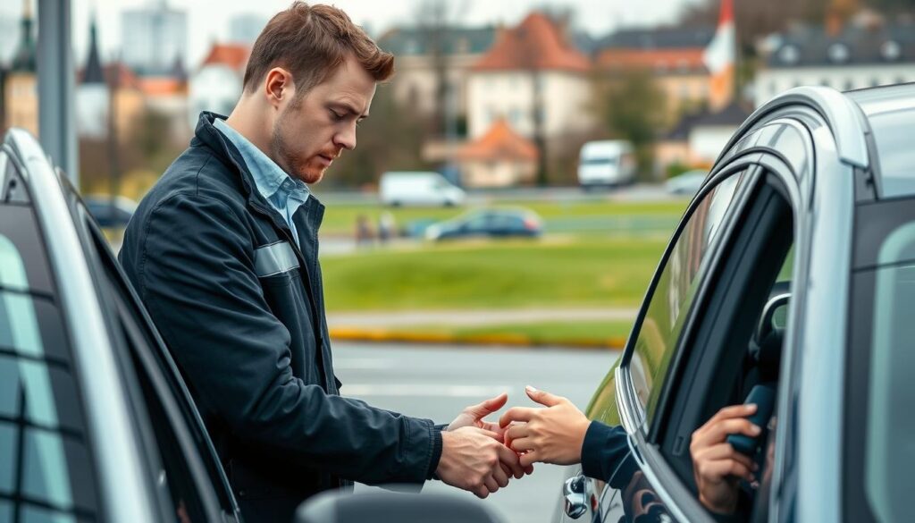 Transparenz und Kompetenz – KFZ Gutachter in Tschechien.MOTOEXPERT