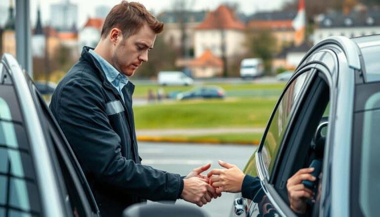 Transparenz und Kompetenz – KFZ Gutachter in Tschechien.MOTOEXPERT