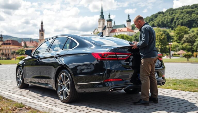 Unabhängige Gutachten in Tschechien – KFZ Gutachter hilft.