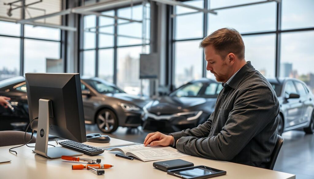 KFZ Gutachter in Tschechien – Ihre Partner für faire Lösungen.