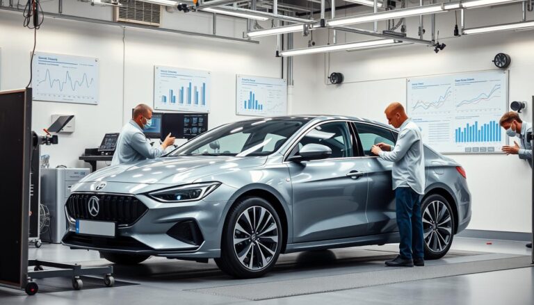 Präzise Bewertung für faire Regulierung – KFZ Gutachter in Tschechien.